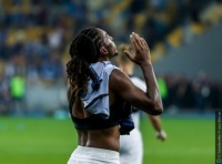 «Монако» хочет подписать нападающего «Динамо»