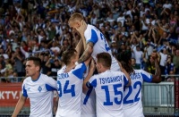 Михаил Смоловой: «Вся проблема «Динамо» в наличии баланса»