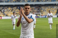 «Динамо» подякувало Андрієвському в прощальному відео з пам'ятними ігровими моментами