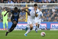 «Динамо» - «Брюгге». Що пишуть бельгійські ЗМІ