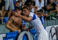 Про непоследовательность ультрас «Динамо» 