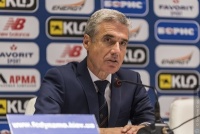 За благаннями португальця: колишній тренер «Шахтаря» став наставником Кріштіану Роналду