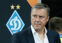 Хацкевичу пора у відставку: Три думки про матч «Динамо» - «Брюгге»