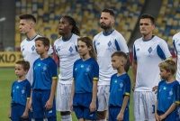 Как «Динамо» может измениться при Михайличенко 