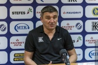 Руслан Костышин: «С VAR футбол превращается в черти что, но его нужно или принять, или отменить»