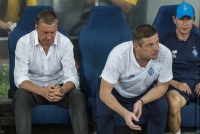 Александр Хацкевич. Мистер Х