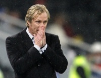 Источник: Михайличенко согласился возглавить киевское «Динамо»