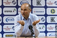 Скрипник розкрив трансферні плани «Зорі»: «У нас же немає грошей як у дурнів фантиків»