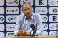 Знову за кордон. Українським тренером цікавляться європейські клуби