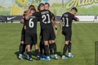 Четвертая попытка для «Зари». Украинские клубы в раунде плей-офф Лиги Европы 