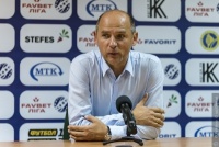 Виктор Скрипник: «С «Динамо» хотим сыграть не первым номером, но показать хорошую игру»