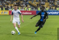 Циганик зробив сміливий прогноз на матч «Динамо» - «Брюгге»