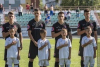 «У Русина наибольшее количество касаний в штрафной и ударов». Блогер - о лучших игроках 10-го тура по различным показателям