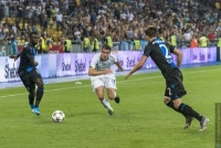 «Не хочу слухати ці плаксиві розмови» або Чому доля «Динамо» в Лізі Європи залежить від рішення Луческу 