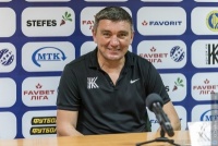 Руслан Костышин: «Колос» получит компенсацию за переход Максименко в «Ларису»