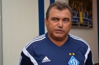 Вадим Євтушенко – про призначення помічником Михайличенка