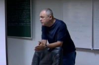 Игорь Суркис представил команде «Динамо» новый тренерский штаб