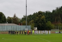 «Динамо» - «Десна». Первенство U-19: киевляне уверенно обыграли северных соседей