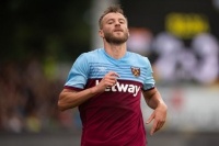 Ярмоленко зіграв в АПЛ вперше за 10 місяців 