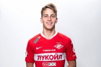 Вихованець «ПСЖ», якого переглядало «Динамо» U-21, підписав контракт зі «Спартаком»