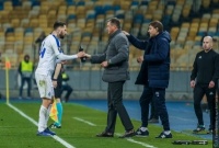 Два трофея, камбэки и голы в Риме. Топ-5 матчей Александра Хацкевича у руля «Динамо»