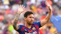 «Барселона» без Мессі не може виграти шість матчів поспіль 