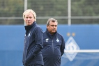 Сравнение с Хацкевичем: какую статистику собрал Алексей Михайличенко у руля «Динамо»