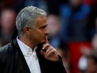 Моуриньо расплакался, когда рассказывал, как сильно скучает по футболу