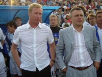 Михайличенко. Уроки истории