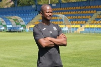 «Олімпік» підтвердив відставку Жуліо Сезара та може запросити турецького тренера