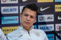 Джерело: «Бешикташ» відмовився від підписання Коноплянки