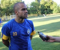 «Виступами за «Говерлу» я хотів привернути увагу «Динамо» та «Шахтаря». Девід Одонкор згадує український період своєї кар'єри