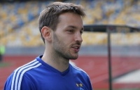 Милош Нинкович: «Не против вернуться в «Динамо»