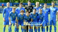 Збірна України U-18 вийшла у фінал міжнародного турніру та зіграє проти Чехії