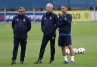 Андрей Шахов: «Думаю, что будет играть Кадири и вернется в основу Фран Соль»