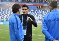 Вукоєвич з перемоги дебютував на тренерському мостику збірної Хорватії U-20