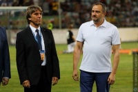 Президент УПЛ знову погрожує «Динамо» судовими розглядами