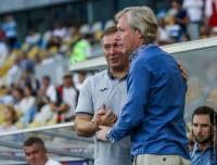 Первый матч Михайличенко, который не обнадежил