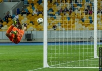 24.08.2019 - Динамо 1:1 Олімпік - НСК Олімпійський