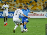 Де Пена: ​«Невтішний результат, але ми повинні продовжувати йти вперед»