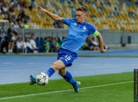 «Динамо» — «Десна». Прогноз і ставки Ігоря Циганика