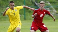 Збірна України U-18 стала переможцем міжнародного турніру в Чехії