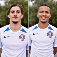 «Львів» підписав ще двох бразильців