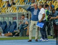 ​Джерело: Деякі футболісти «Динамо» висловили претензії тренерському штабу