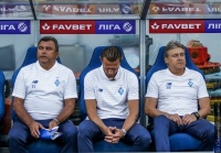 Михаил Смоловой - про ничью с «Олимпиком»: «Зачем Евтушенко сломал то, что работало до него?»