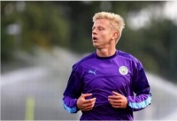 Відібраний асист та одна з найкращих оцінок: Зінченко у матчі з «Борнмутом»