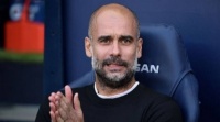 Гвардіола розповів про головного конкурента Зінченка: «Він «паше», як віл»