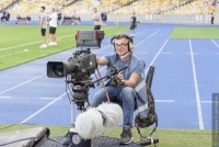 Телеканал «2+2» запустит HD-версию в начале 2020-го. Он транслирует матчи «Динамо»