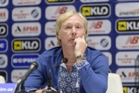 Михайличенко себе не изменяет. Как стартовали тренеры «Динамо» в XXI веке