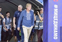 «Динамо» Михайличенка — це «Динамо» Хацкевича на мінімалках